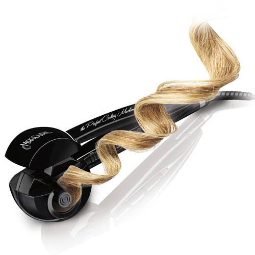 BaByliss PRO Profesionální loknovací kulma Miracurl BAB2665E - SLEVA - krabice bez polystyrenové výplně