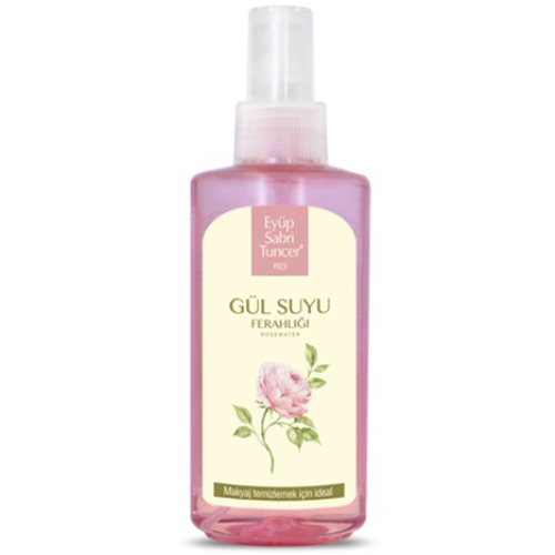 EST 1923 Růžová voda 150 ml - rozpitá etiketa