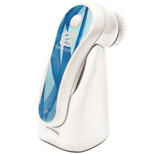 Silk`n Čisticí přístroj na obličej Silk`n Sonic Clean Plus