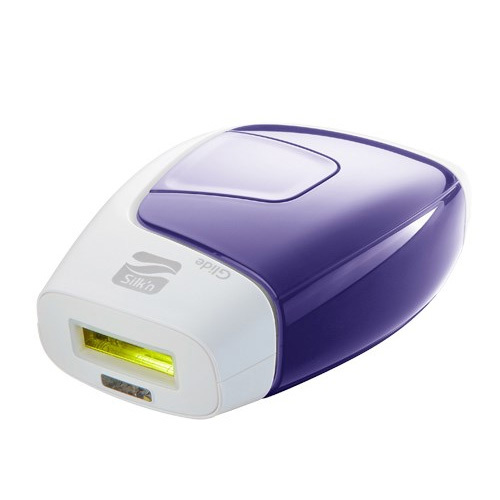 Silk`n Pulzní laserový epilátor Glide Express 300.000 impulsů
