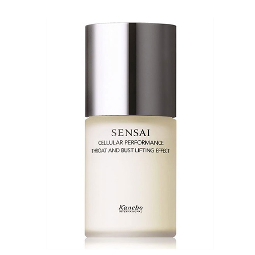 Sensai Omlazující sérum pro krk a dekolt (Throat & Bust Lifting Effect Formula) 100 ml