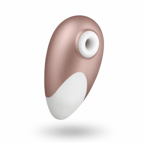 Satisfyer Bezdotykový stimulátor Satisfyer Pro Deluxe