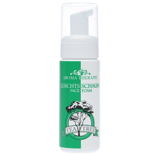 Styx Tea Tree pěna na čištění obličeje 150 ml