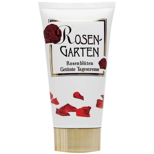 Styx Tónovací denní krém Rosengarten 30 ml