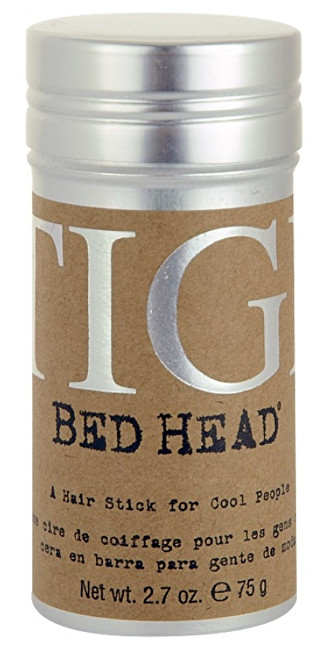 Tigi Vosk na vlasy v tyčince Bed Head (Hair Wax Stick For Cool People) 75 g
