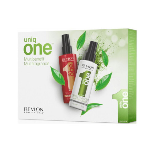 Uniq One Dárková kosmetická sada vlasové péče