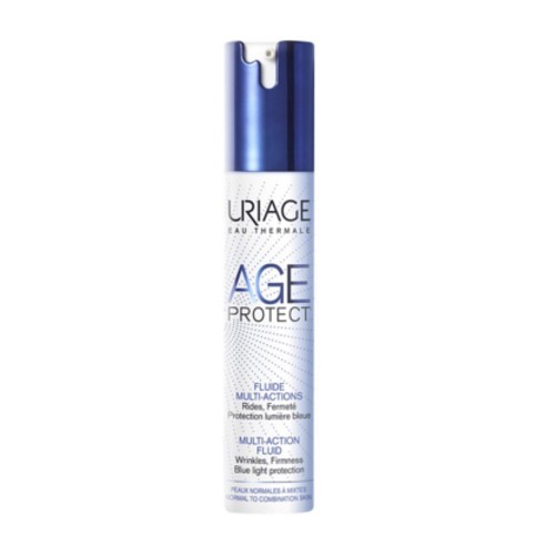 Uriage (Multi-Action Fluid) 40 ml