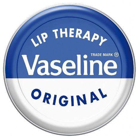 Vaseline Balzám na rty Original (Lip Therapy) 20g