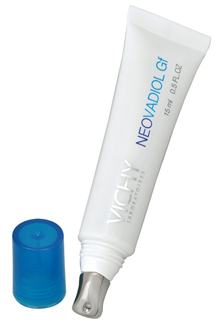 Vichy Neovadiol Gf Eye And Lip 15 ml
