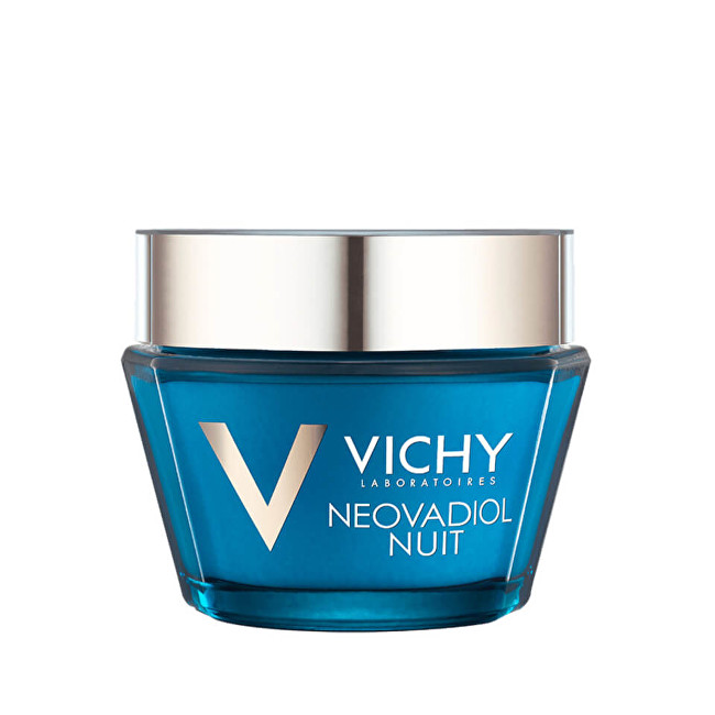 Vichy Noční remodelační péče Neovadiol (Compensating Complex) 50 ml