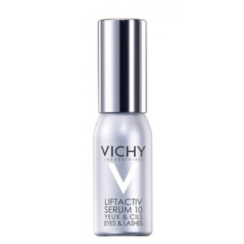 Vichy Sérum na oči a řasy Liftactiv Serum 10 (Eyes & Lashes) 15 ml