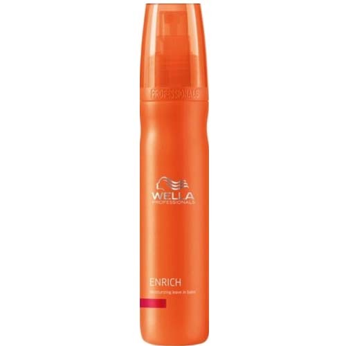 Wella Professional Bezoplachový hydratační balzám na vlasy Enrich (Moisturising Leave In Balm) 150 ml