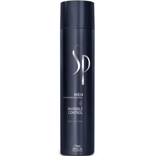Wella Professional Lak na vlasy pro muže Men Invisible Control (Matte Hold Spray) 300 ml