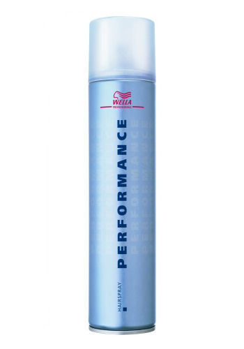 Wella Professional Vlasový spray - silnější účinek Performance (Strong) 500 ml