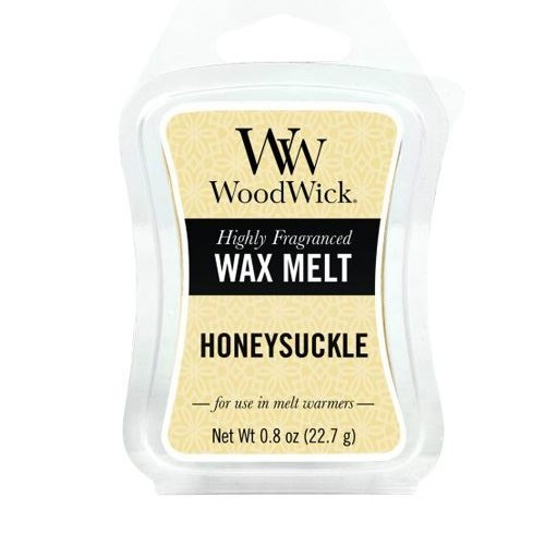 WoodWick Vonný vosk Honeysuckle 22,7 g