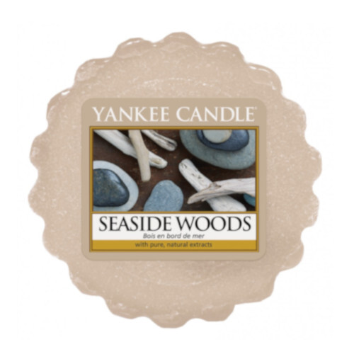 Yankee Candle Vonný vosk Seaside Woods 22 g