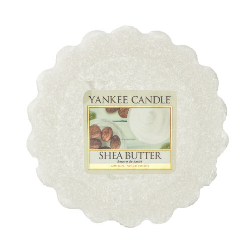 Yankee Candle Vonný vosk Shea Butter 22 g
