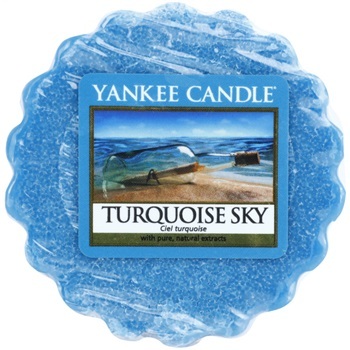 Yankee Candle Vonný vosk Turquoise Sky 22 g