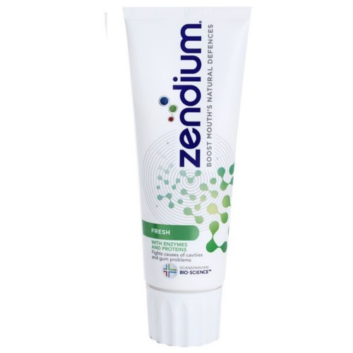 Zendium Zubní pasta pro svěží dech Fresh 75 ml