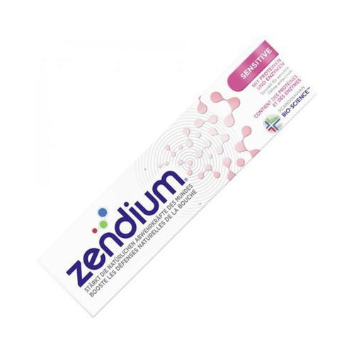 Zendium Zubní pasta pro citlivé zuby (Sensitive) 75 ml 2 ks