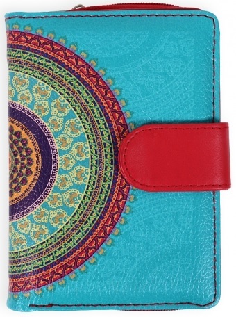 Albi Designová peněženka Mandala