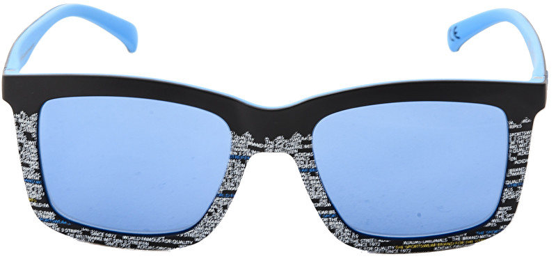 Adidas Sluneční brýle AOR015.PNK.009