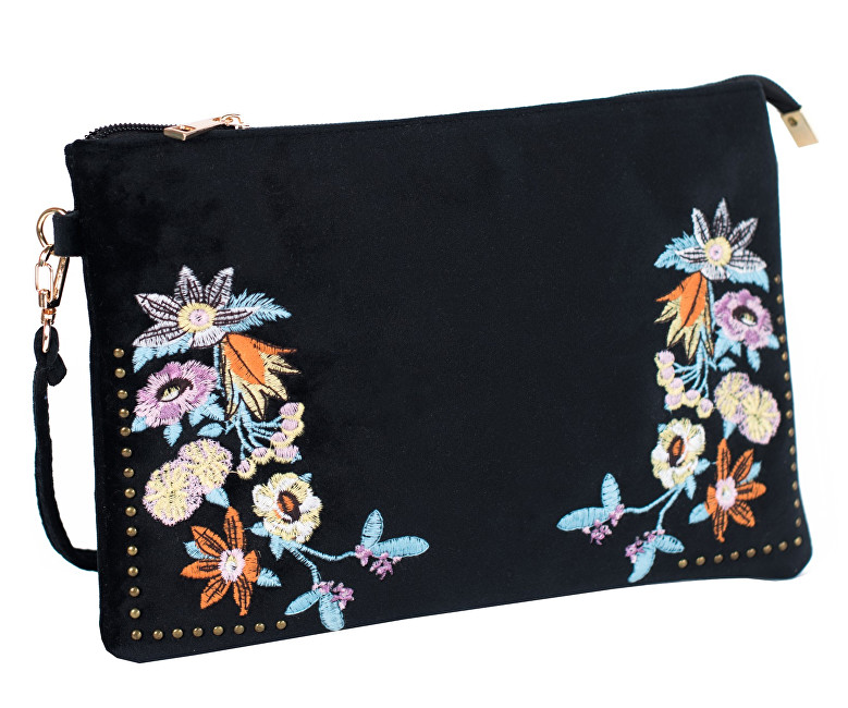 Art of Polo Dámská kabelka tr18103.3 Black