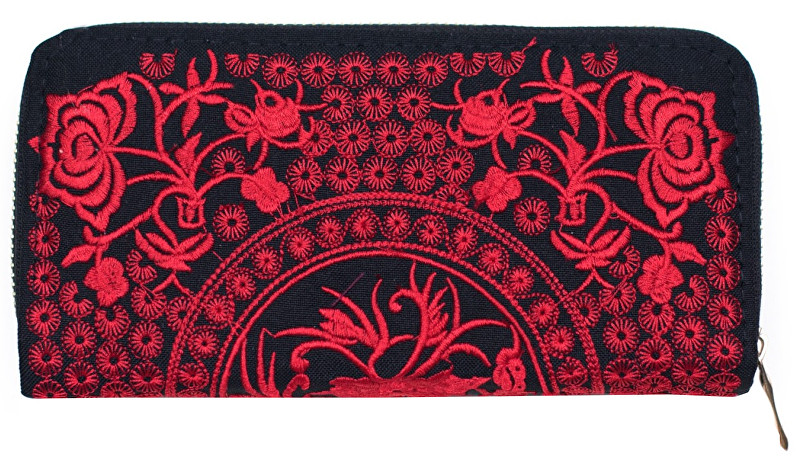 Art of Polo Dámská peněženka tr15145.19 Red