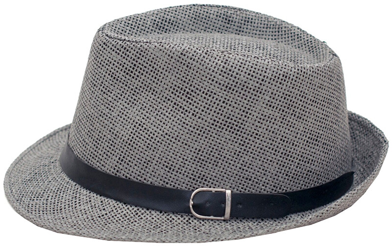 Art of Polo Letní klobouk - šedý cz16120.9 56