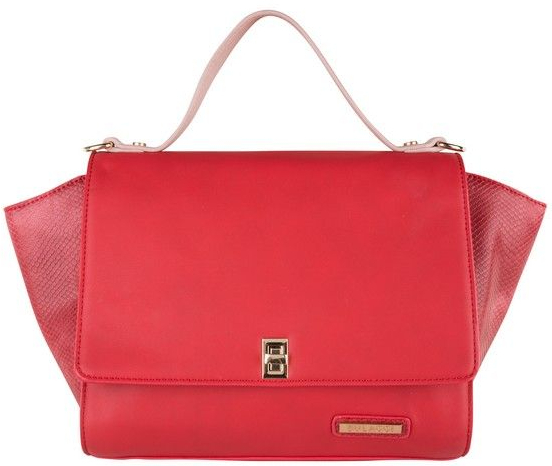 Bulaggi Dámská kabelka Kobil Handbag Red 30548-69