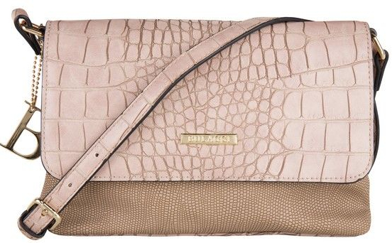 Bulaggi Dámská kabelka Rocca Crossbody Sand 30516-29