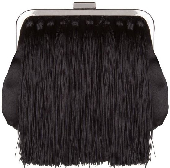 Bulaggi Husă elegantă Chelsea Framebag 32579 Black