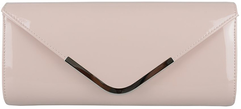 Bulaggi Elegantní psaníčko Sabella Pastel Pink 32489-61