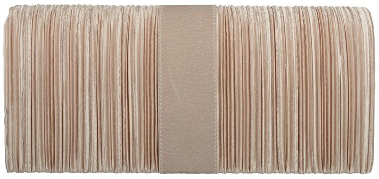 Bulaggi Elegantní psaníčko Suwe Champagne 32505-34