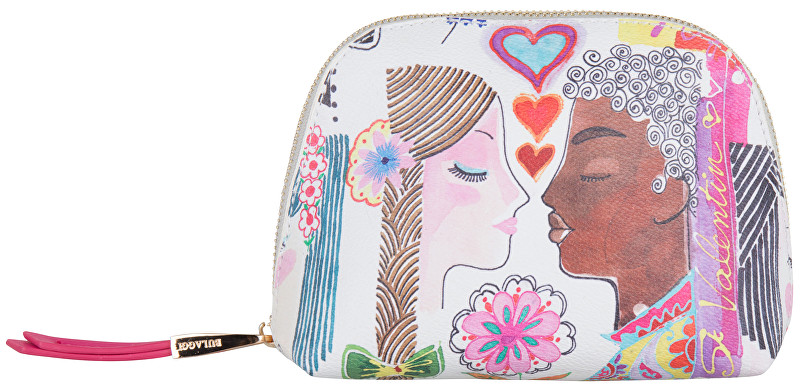 Bulaggi Kosmetická taška Phalle Cosmetic Bag Ladies Multi 10435-99