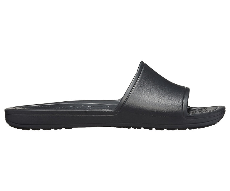 Crocs Pantofle Crocs Sloane Slide W Black 205742-001 36-37