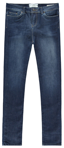 Cars Jeans Dámské kalhoty Belinda Darkused 7853803 30/32