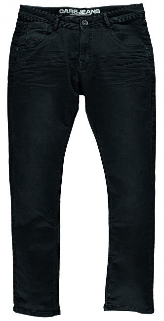 Cars Jeans Pánské džíny Prinze 7977101.34 Black 30