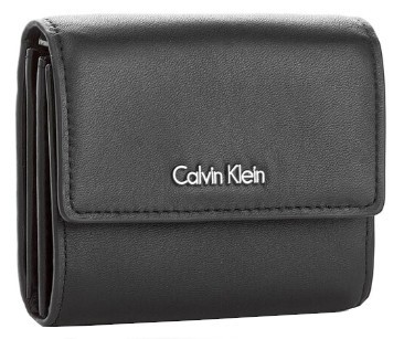 Calvin Klein Dámská peněženka Sarah Compact Trifold