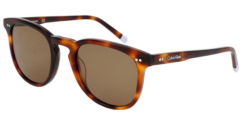 Calvin Klein Sluneční brýle CK4321S 214