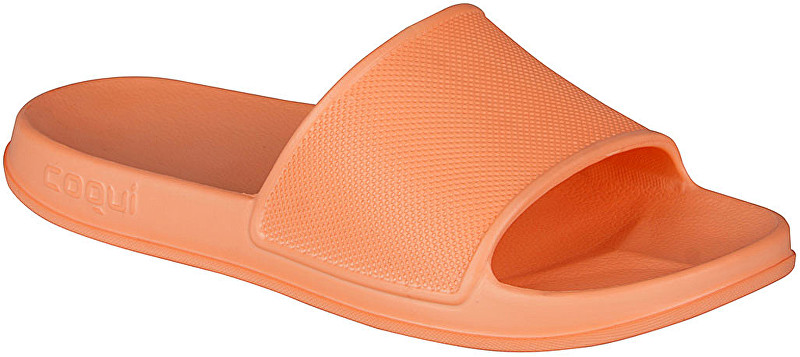 Coqui Dámské pantofle Tora Coral 7082-100-6000 37