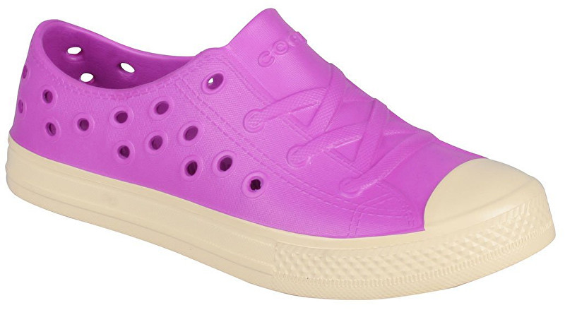 Coqui Dámské boty Rento 7142 Purple 101700 36
