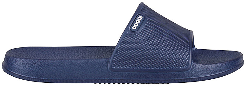 Coqui Pánské pantofle Tora Navy 7081-100-2100 43
