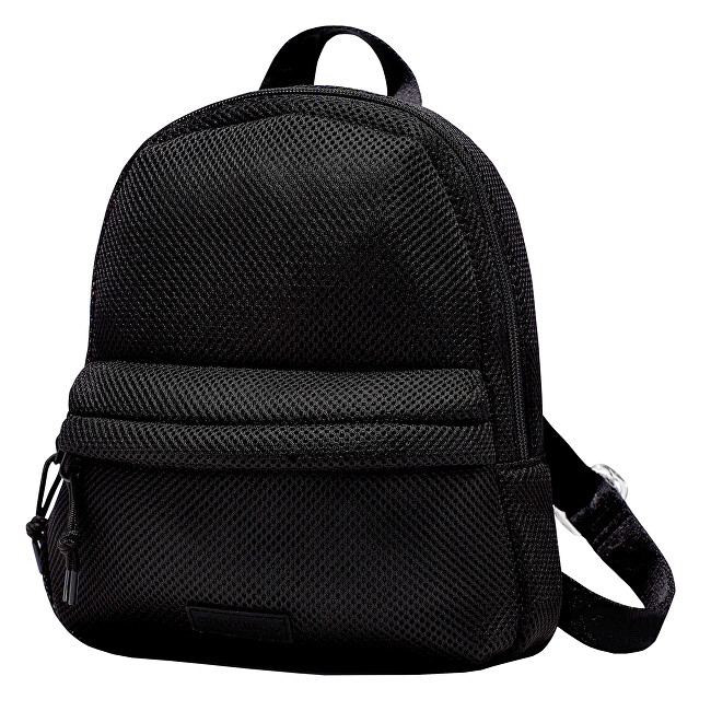 Converse Batoh AS IF Backpack Converse Black