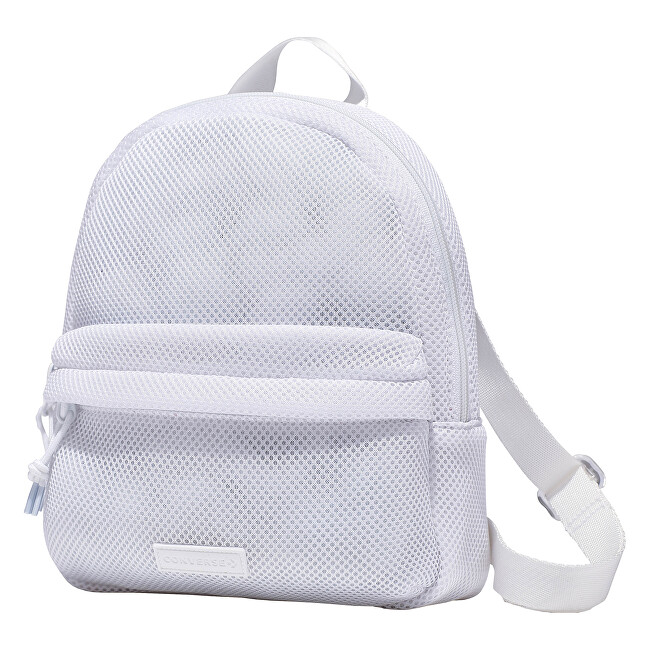 Converse Batoh AS IF Backpack Converse White