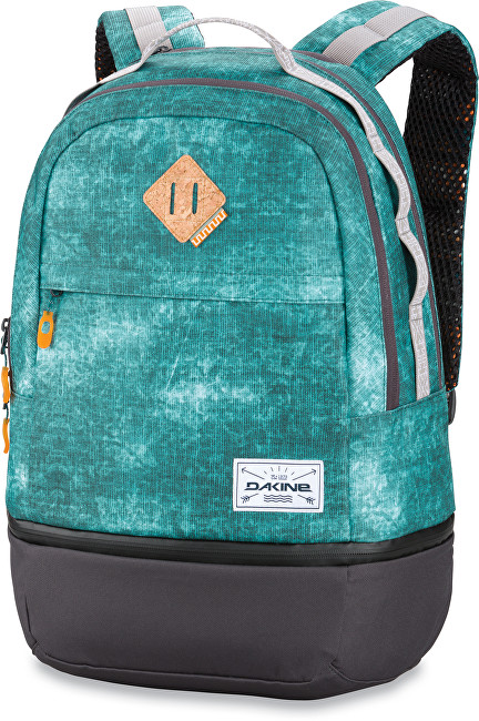 Dakine Batoh Interval Wet/Dry 24L Mariner 10000425-W17