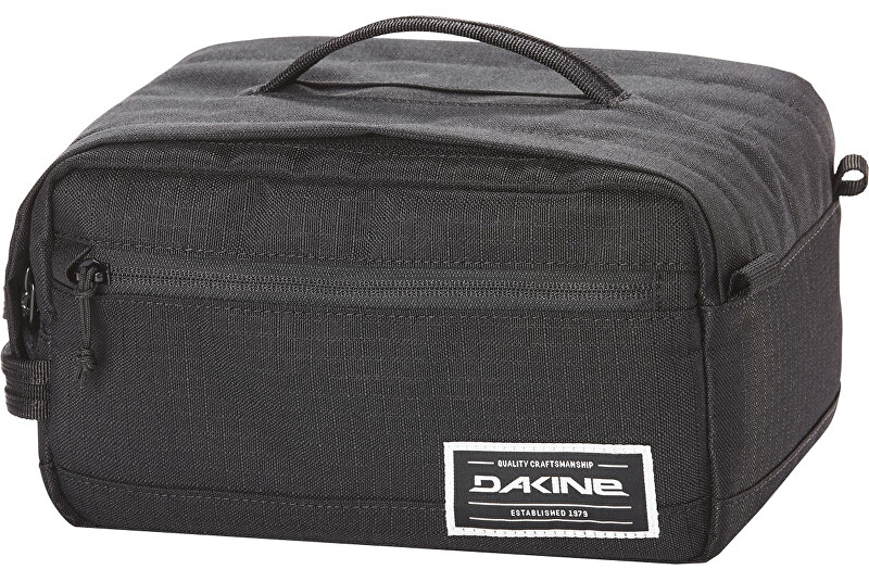 Dakine Cestovní kosmetická taška Groomer L 10001807-S19 Black