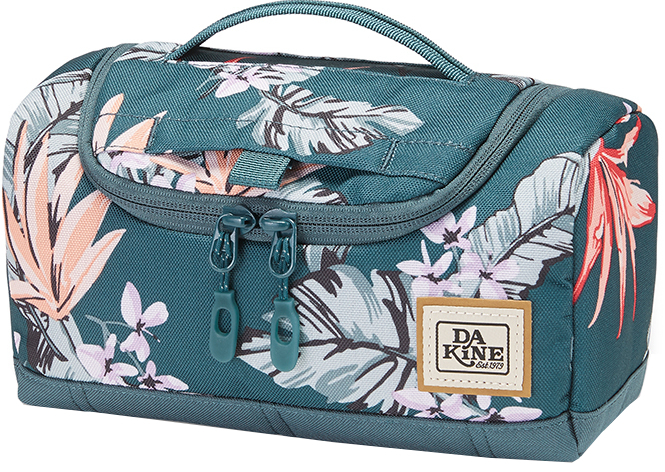 Dakine Cestovní kosmetická taška Revival Kit M 10001813-S19 Waimea