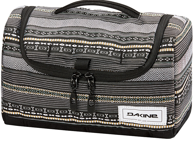 Dakine Cestovní kosmetická taška Revival Kit M 10001813-S19 Zion