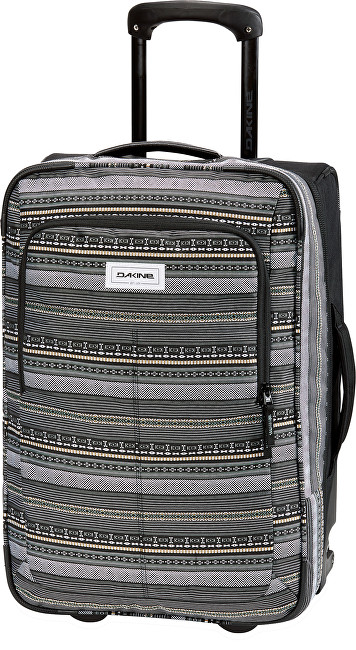 Dakine Cestovní kufr Carry on Roller 10002058-W19 Zion